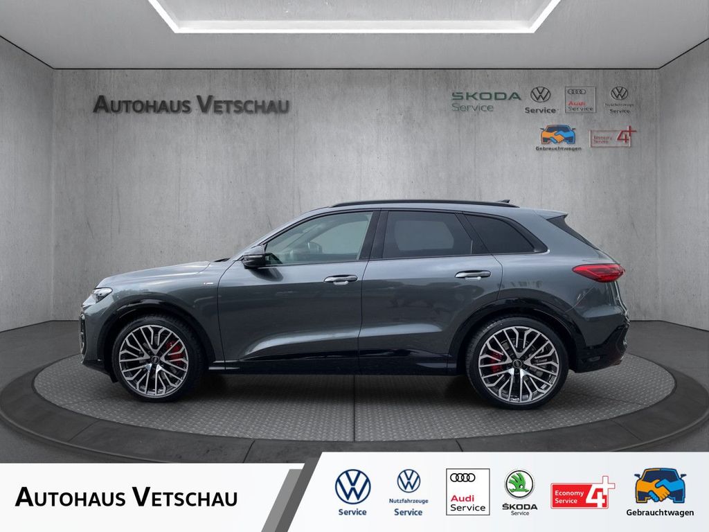 Audi Q5 2025