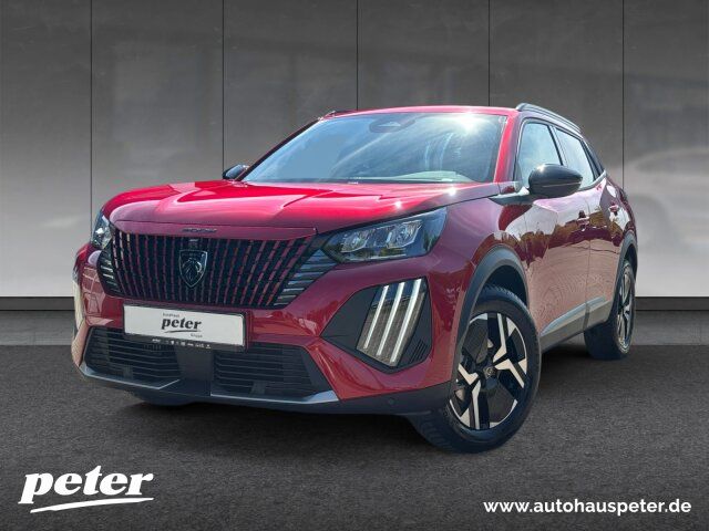 Peugeot 2008 2025