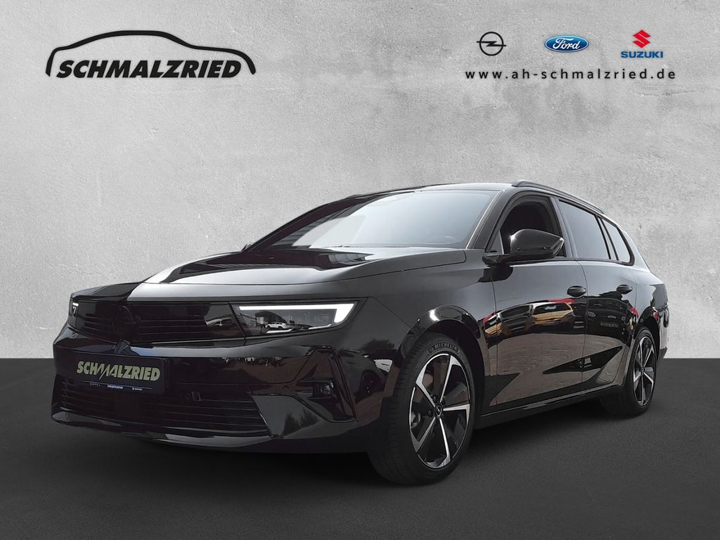 Opel Astra 2025