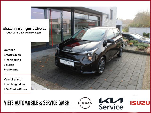 Kia Picanto 2025