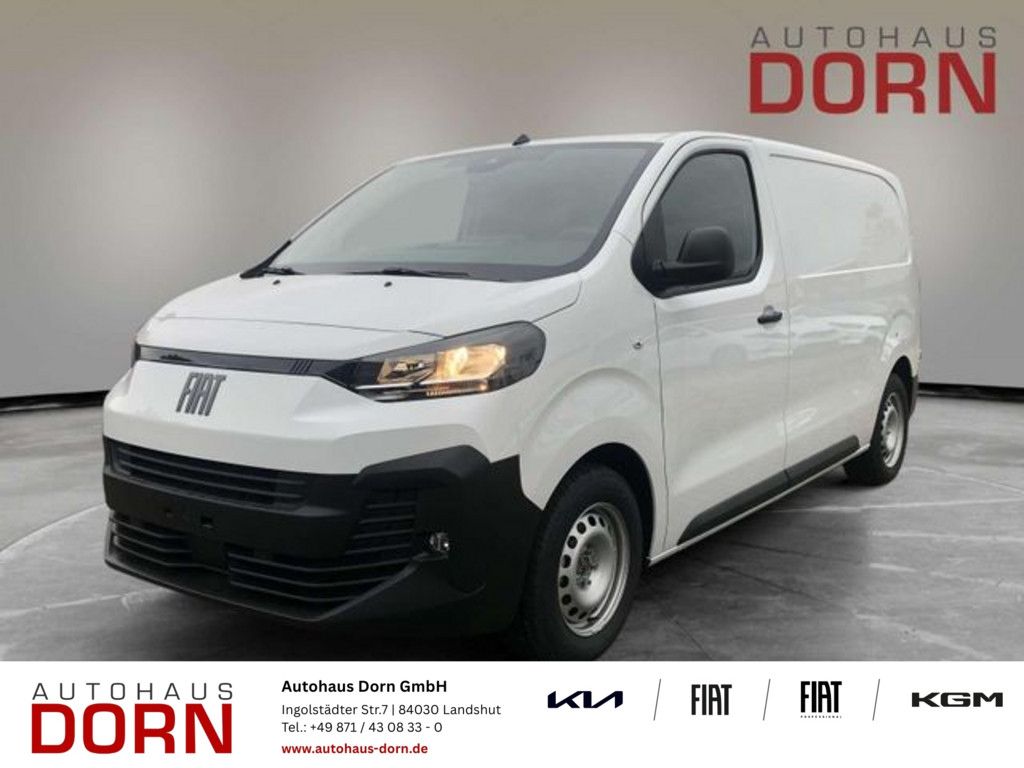 Fiat Scudo