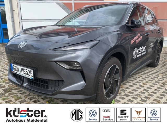 MG S5 2025