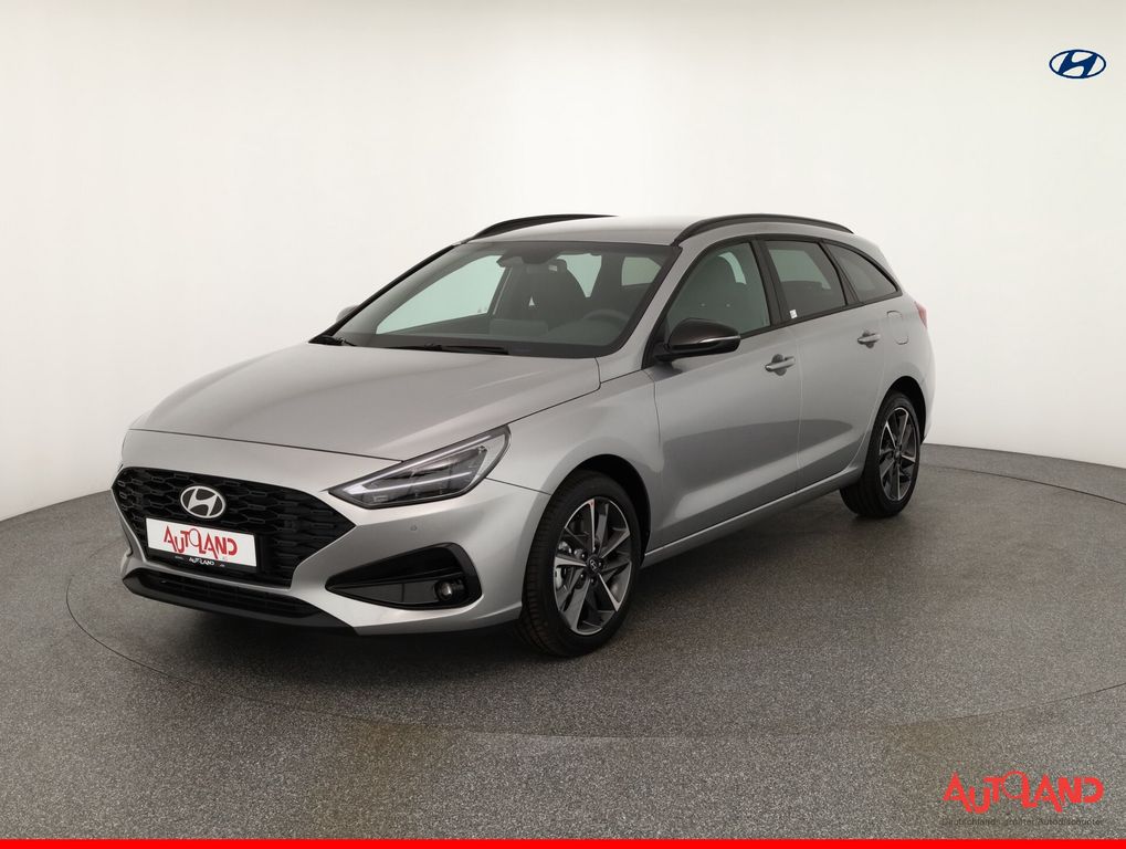 Hyundai i30 2025
