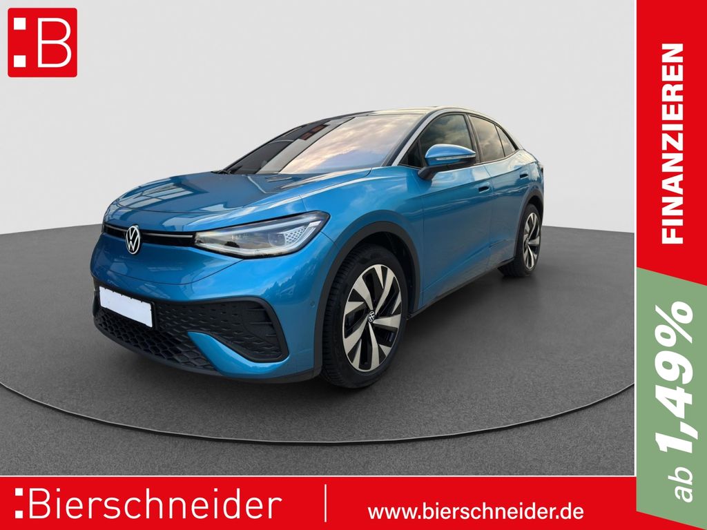 Volkswagen ID.5 2025