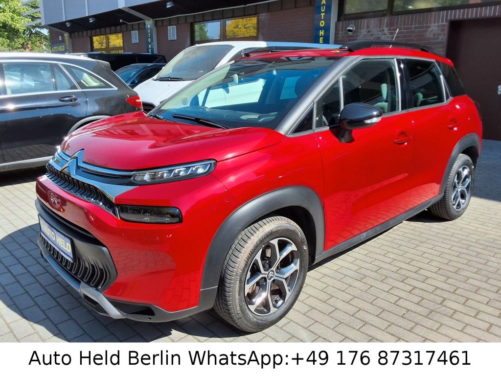 Citroën C3 2023