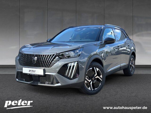 Peugeot 2008 2025