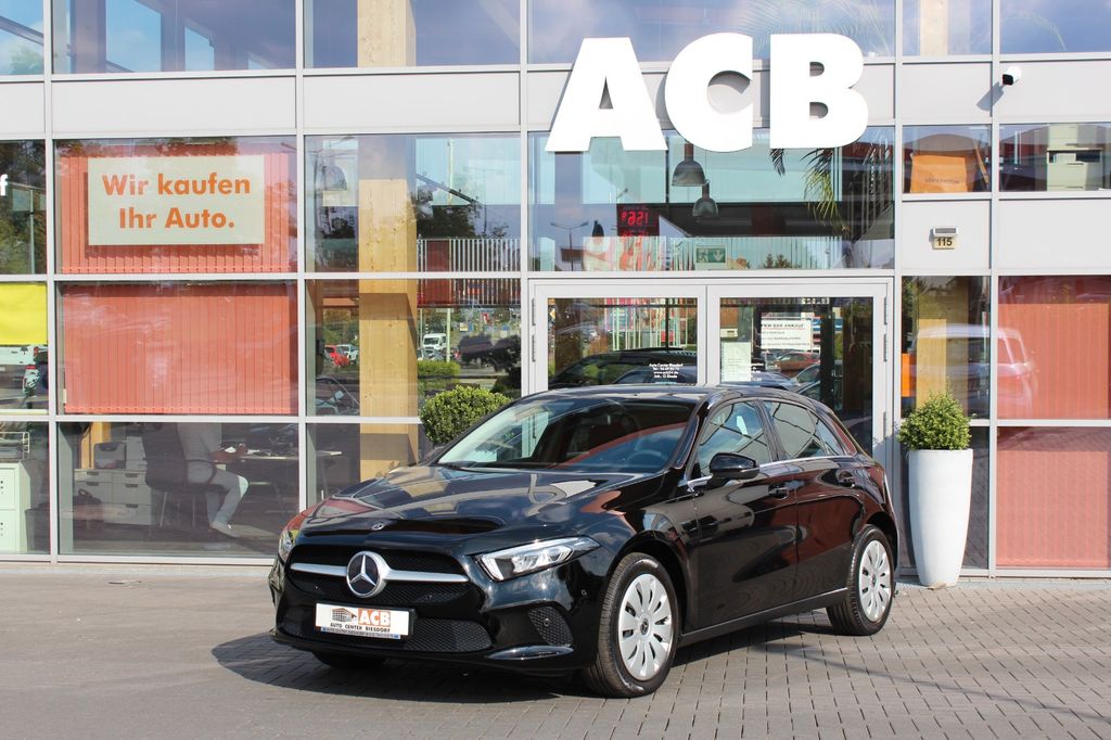 Mercedes-Benz A 250 2021