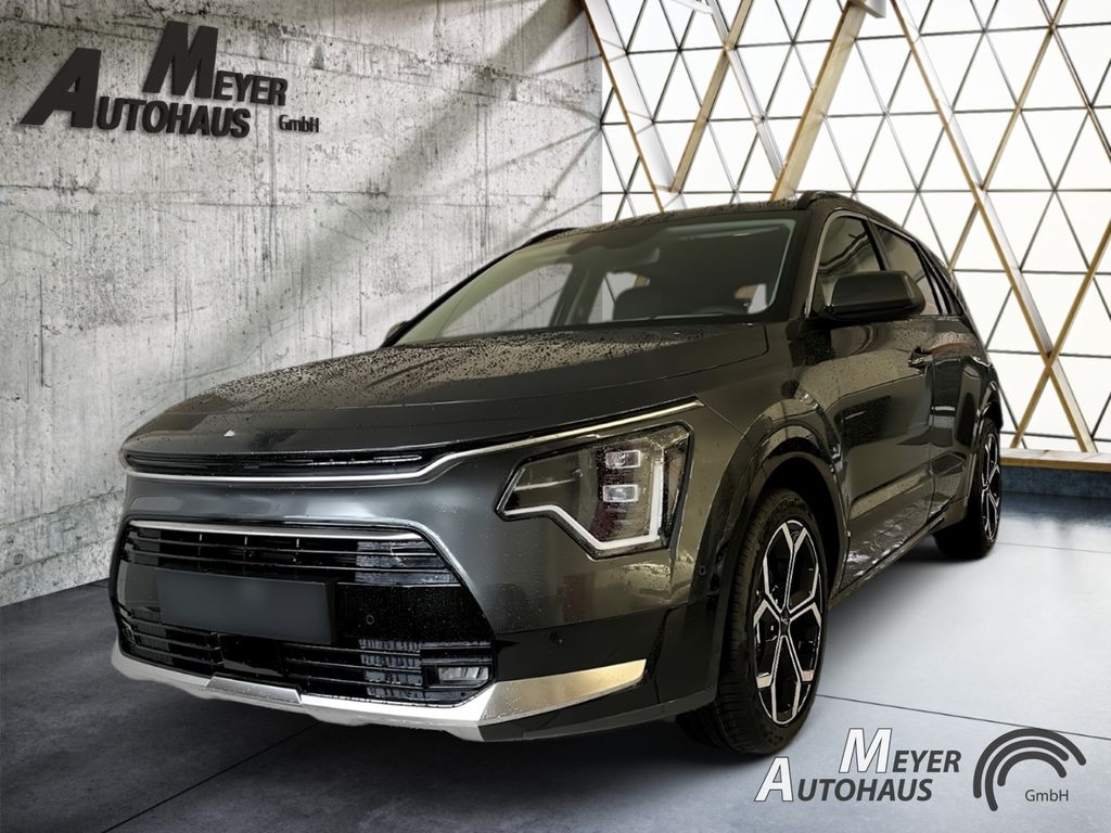 Kia Niro 2025