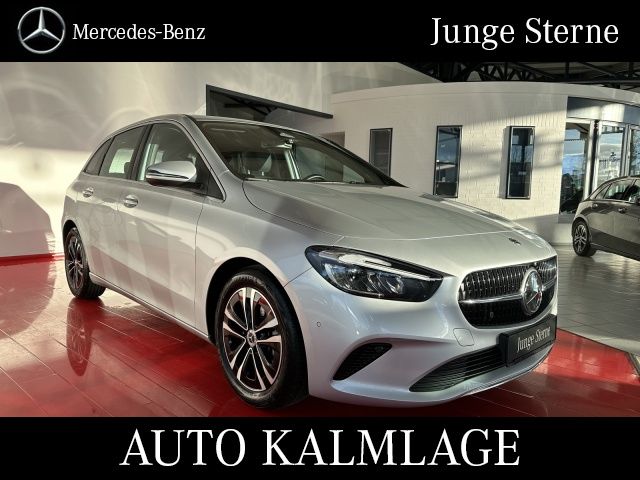 Mercedes-Benz B 200 2023