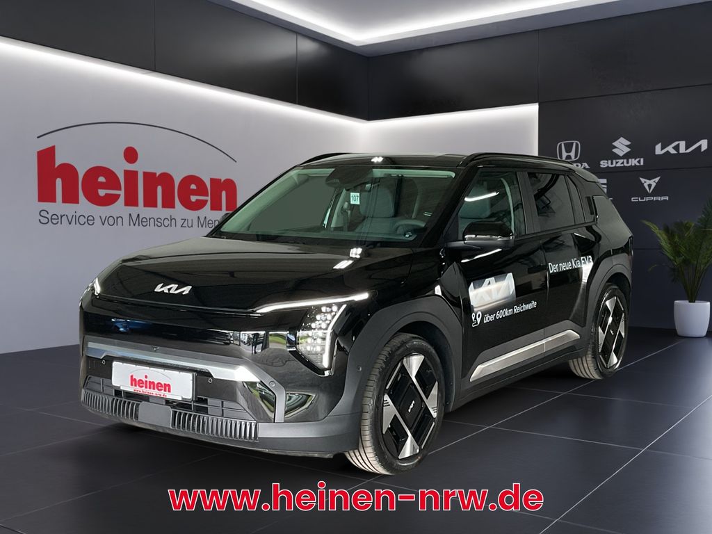 Kia EV3 2025