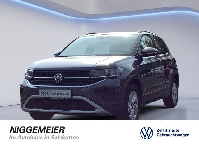 Volkswagen T-Cross 2024