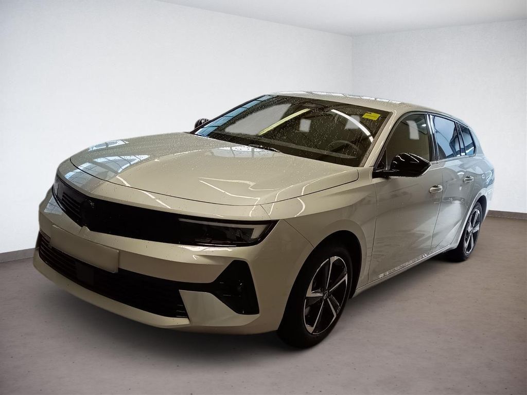Opel Astra 2024