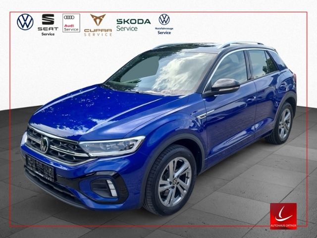 Volkswagen T-Roc 2024