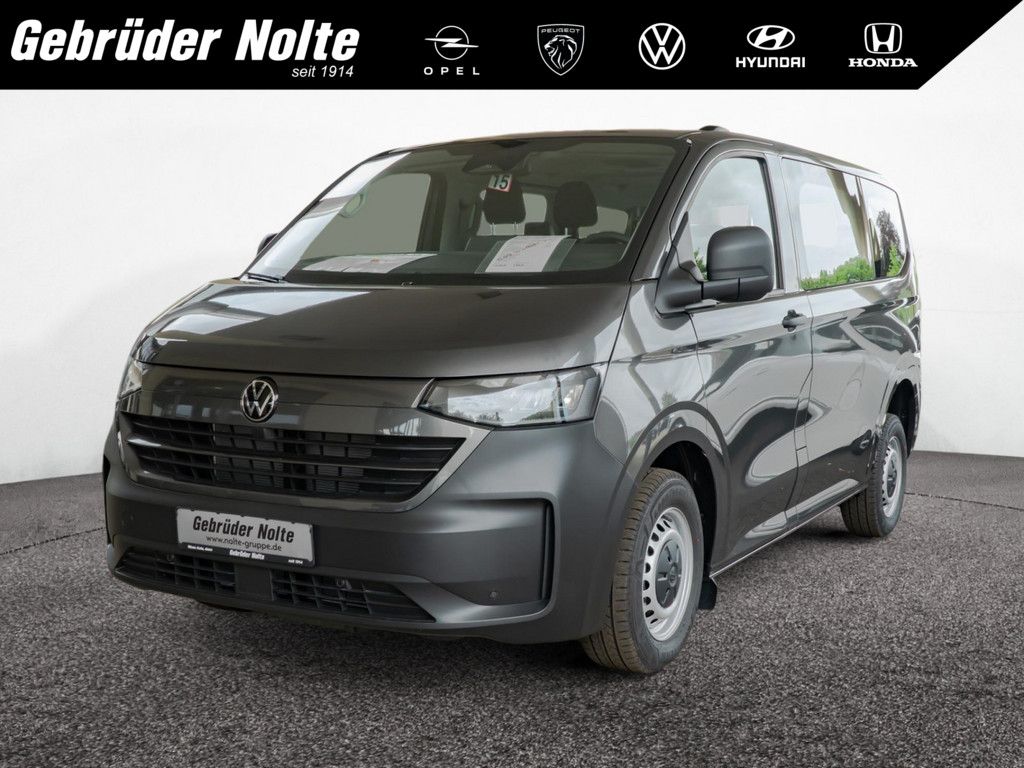 Volkswagen T7 Kombi