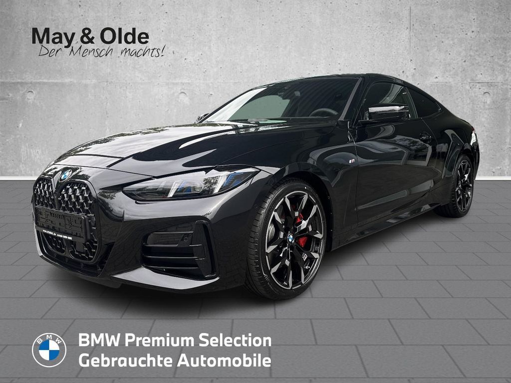 BMW 420