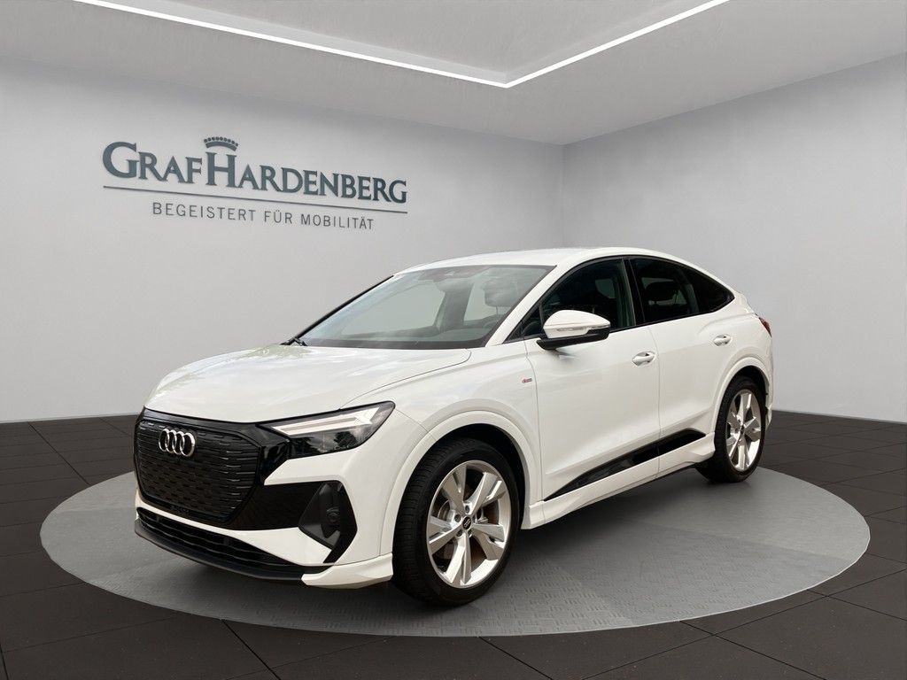 Audi Q4 2022