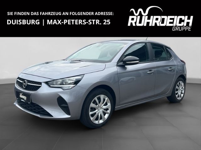 Opel Corsa 2021