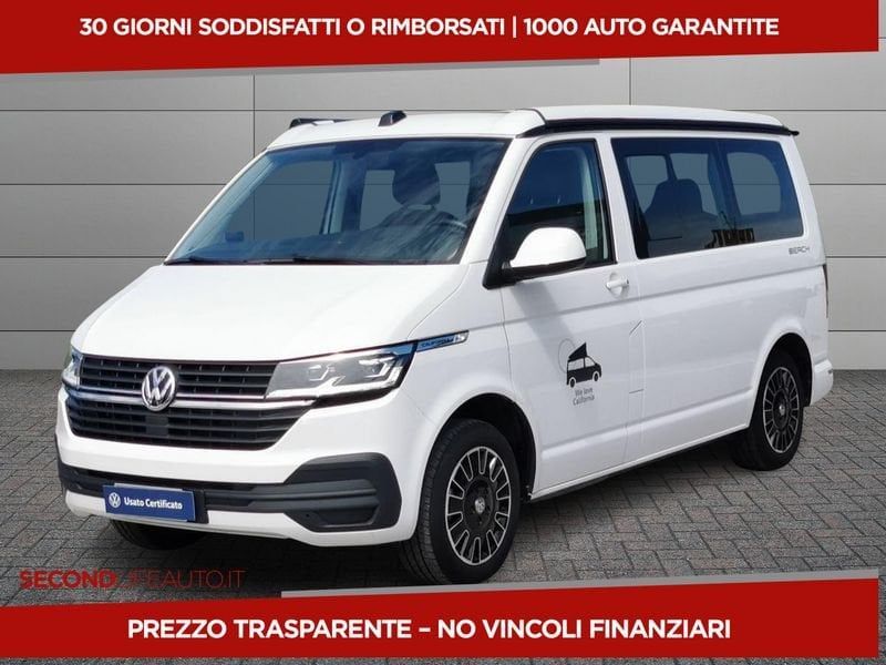 Volkswagen Other 2023