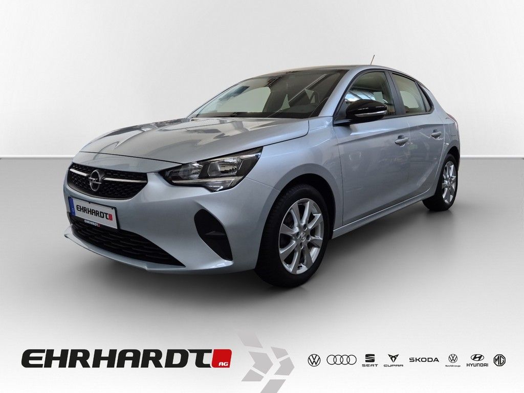 Opel Corsa 2022