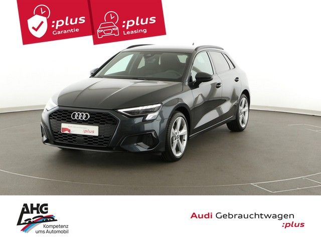 Audi A3 2021