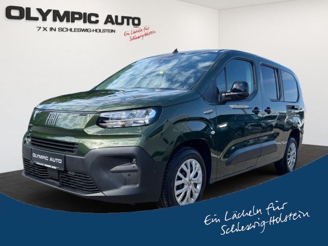Fiat Doblo 2025