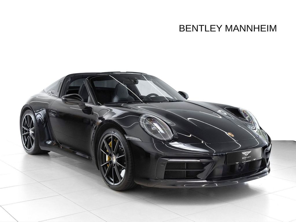 Porsche 992 2020