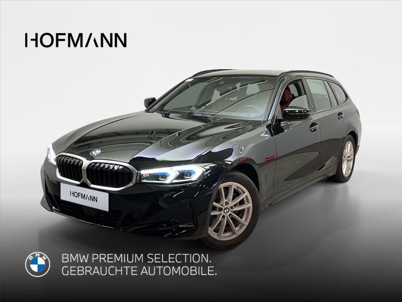 BMW 320 2023