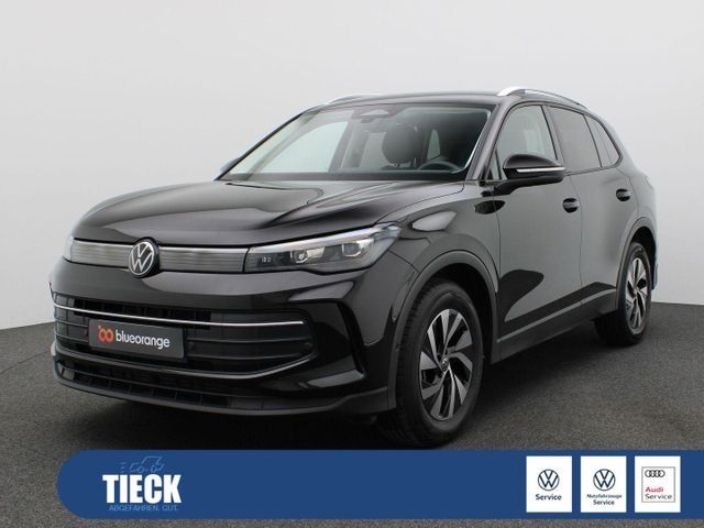 Volkswagen Tiguan 2025