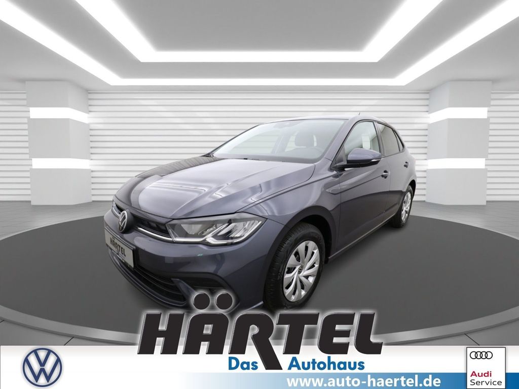 Volkswagen Polo 2025