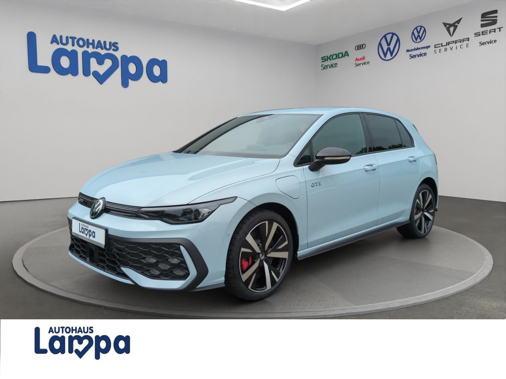 Volkswagen Golf 2025