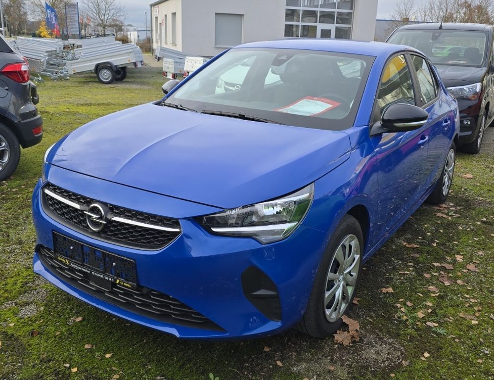 Opel Corsa 2021