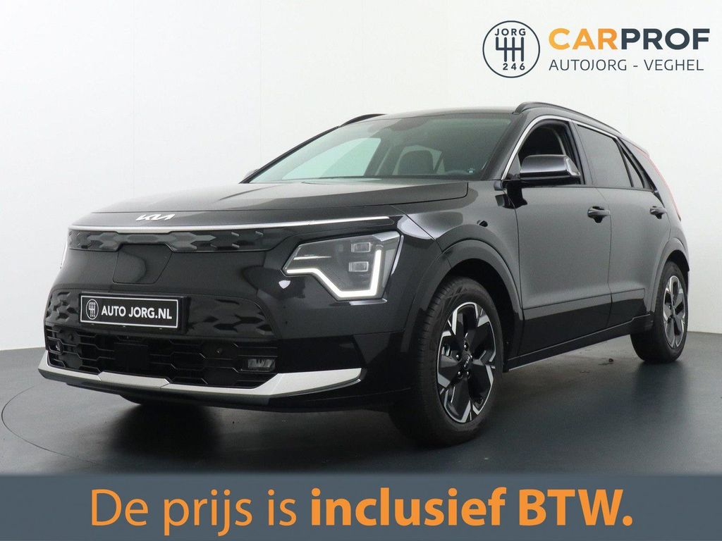 Kia Niro 2023