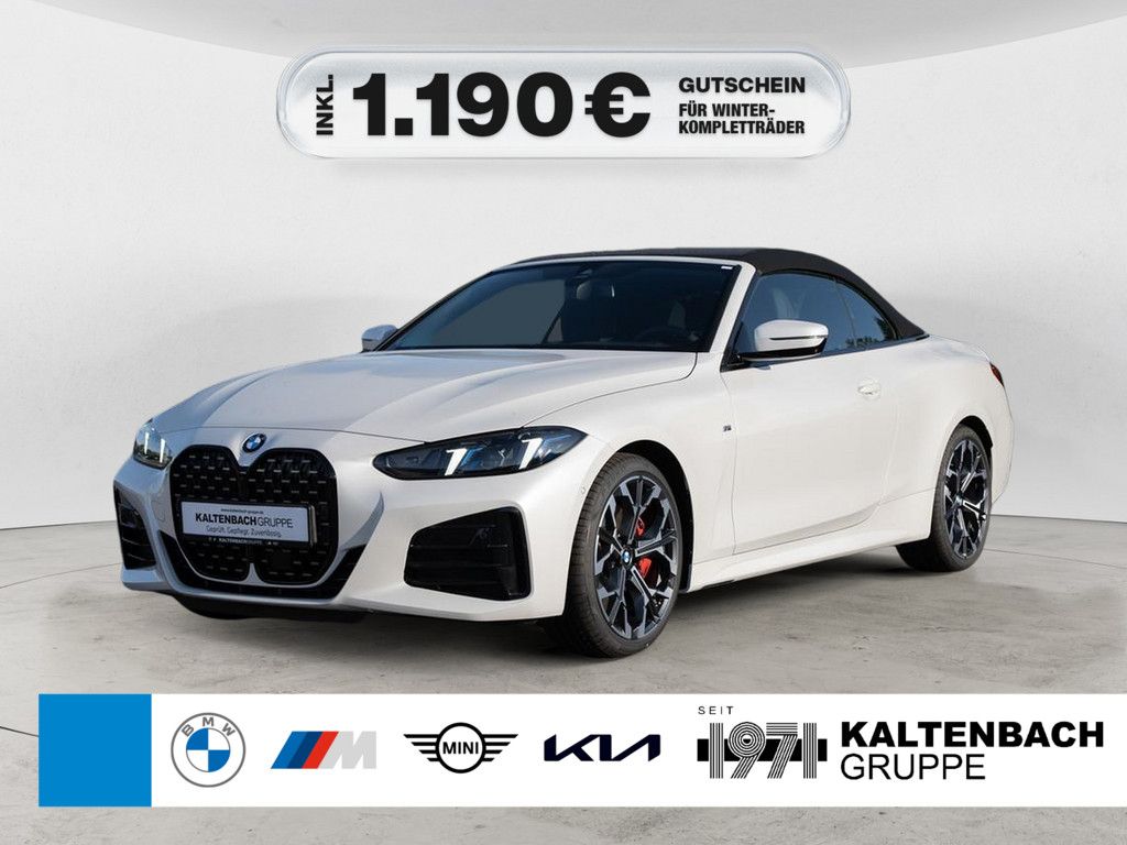 BMW 430