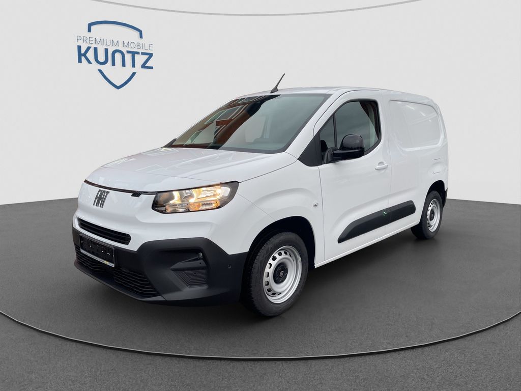 Fiat Other 2025