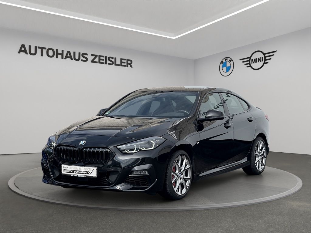 BMW 220 Gran Coupé 2024