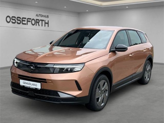 Opel Grandland (X) 2025