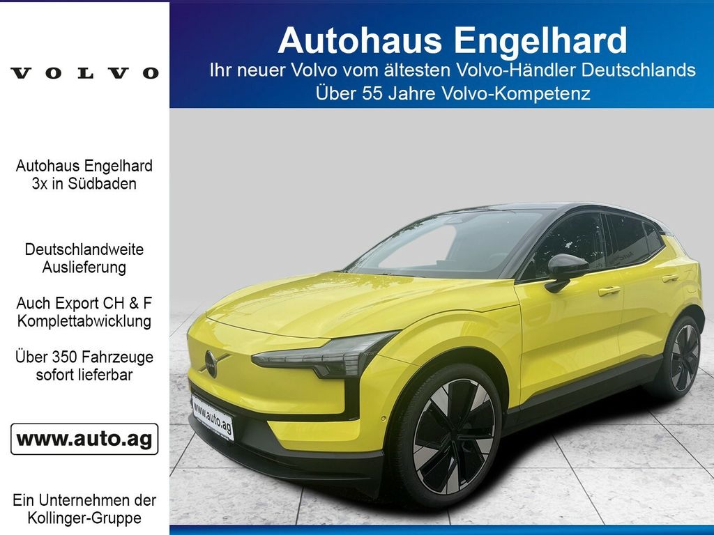 Volvo EX30 2024