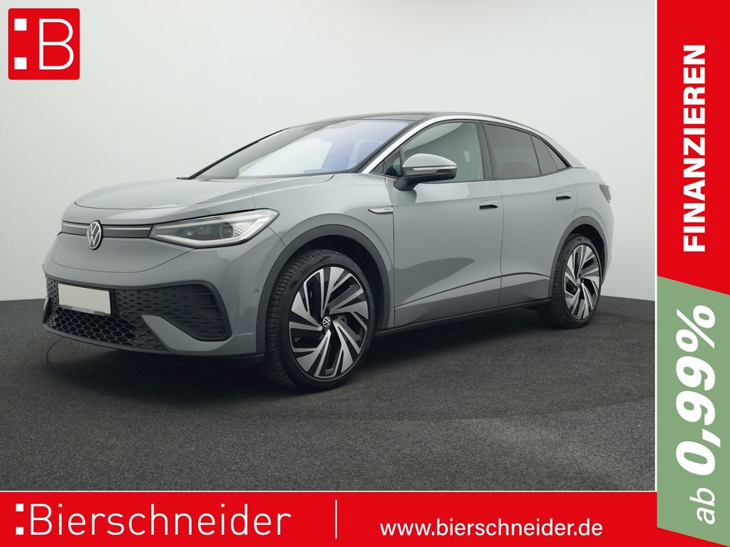 Volkswagen ID.5 2023