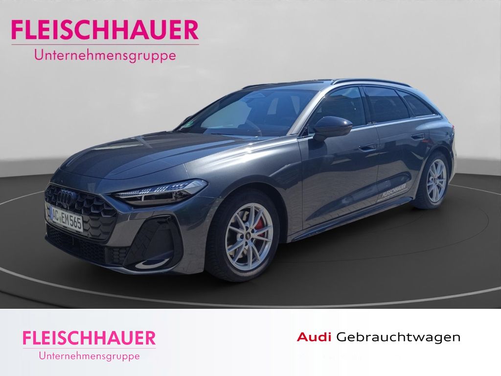 Audi A5 2024