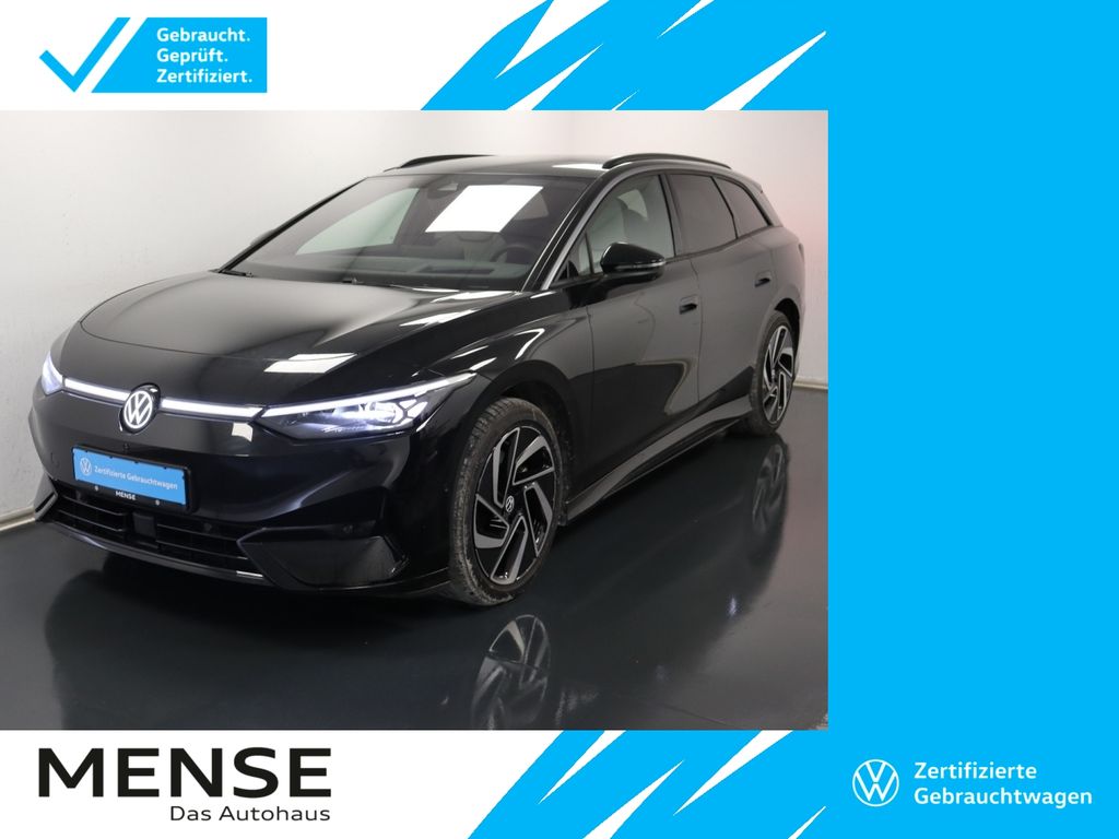 Volkswagen ID.7 2024