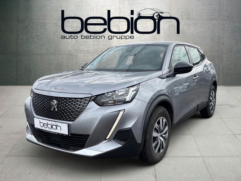 Peugeot 2008 2022