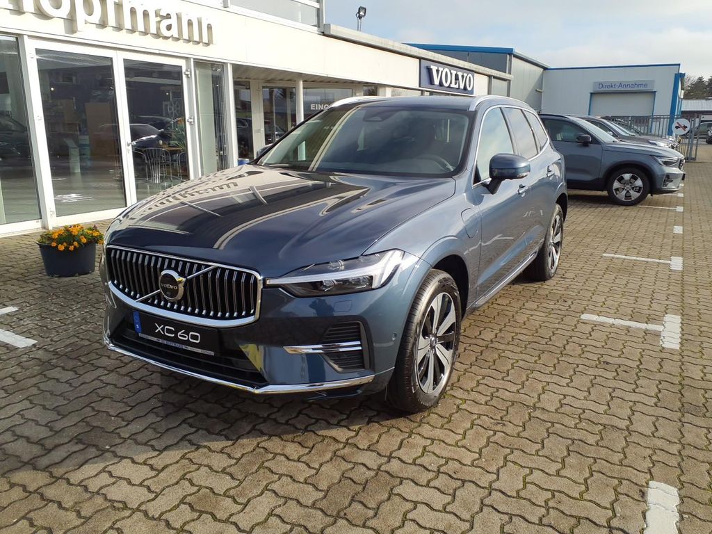 Volvo XC60 2025