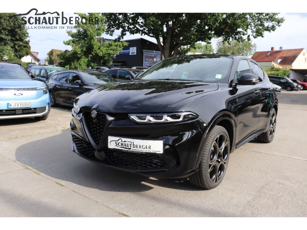 Alfa Romeo Tonale 2025