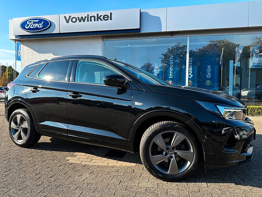 Opel Grandland (X) 2023