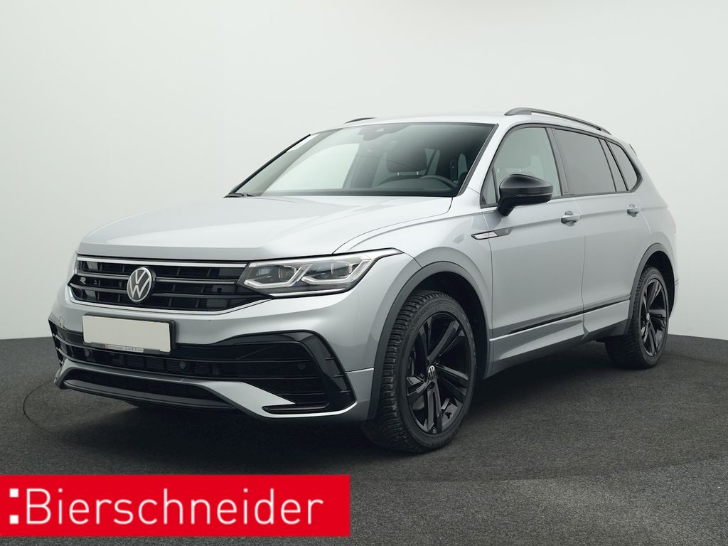 Volkswagen Tiguan Allspace 2024