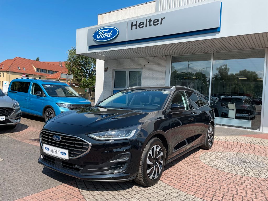 Ford Focus 2024