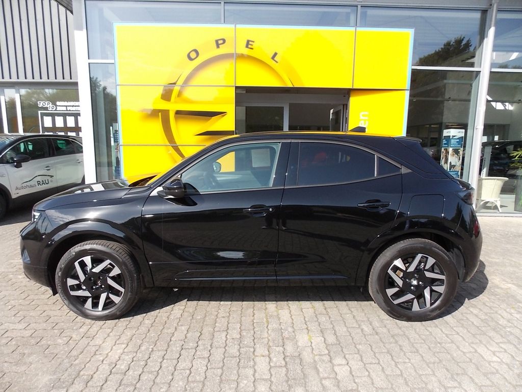 Opel Mokka 2025