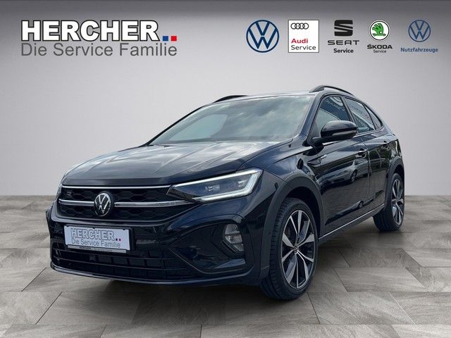 Volkswagen Taigo 2024