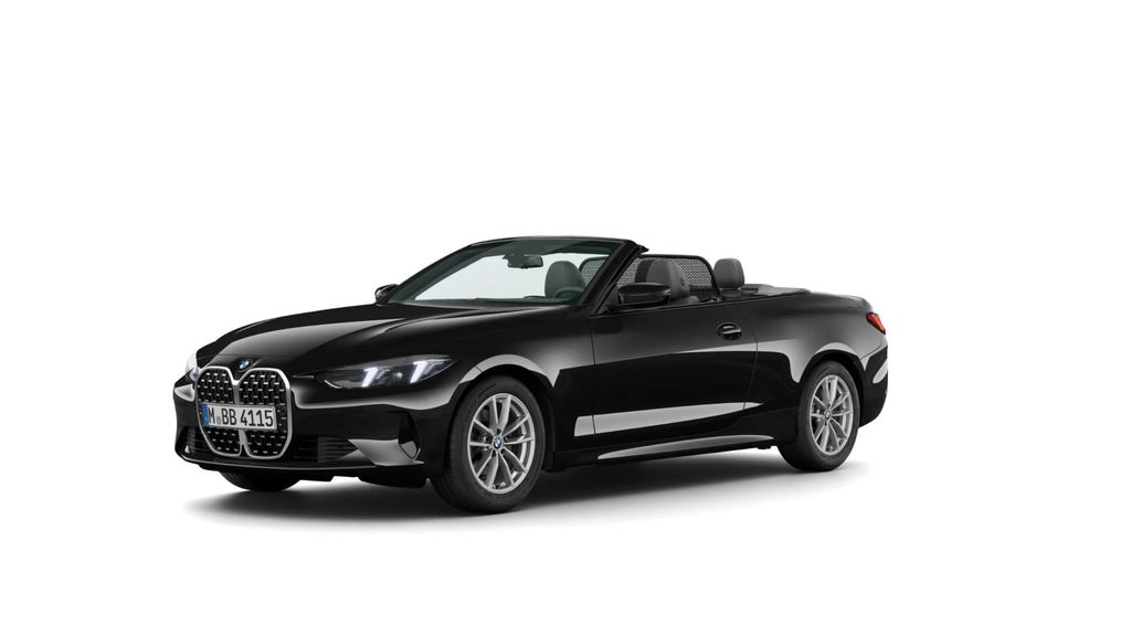 BMW 420
