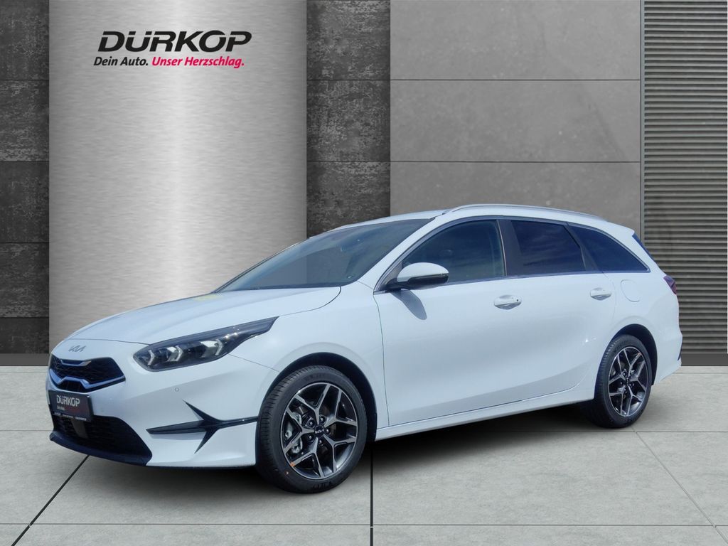 Kia cee'd Sportswagon 2025